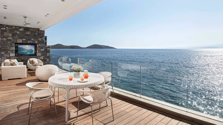 Elounda Beach Hotel & Villas